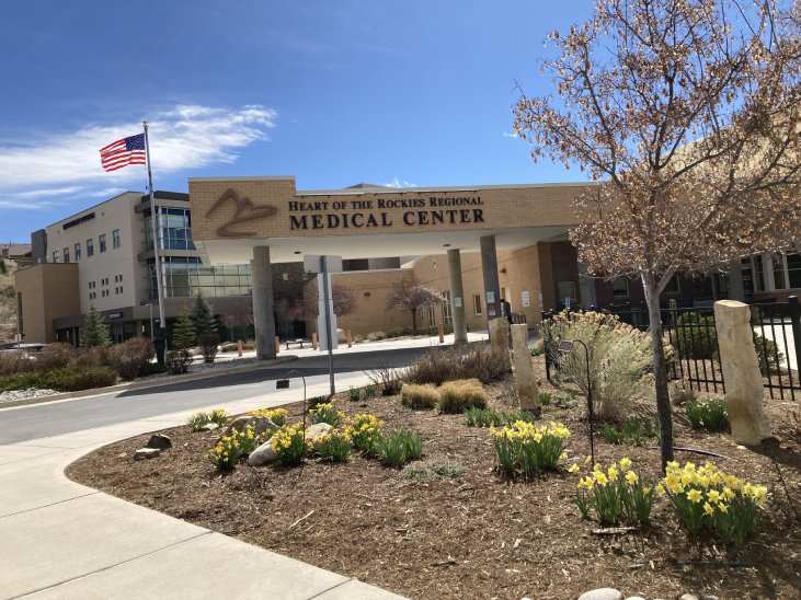 HRRMC Announces Special Meeting for Monday, October 6 to Discuss CEO Candidate List