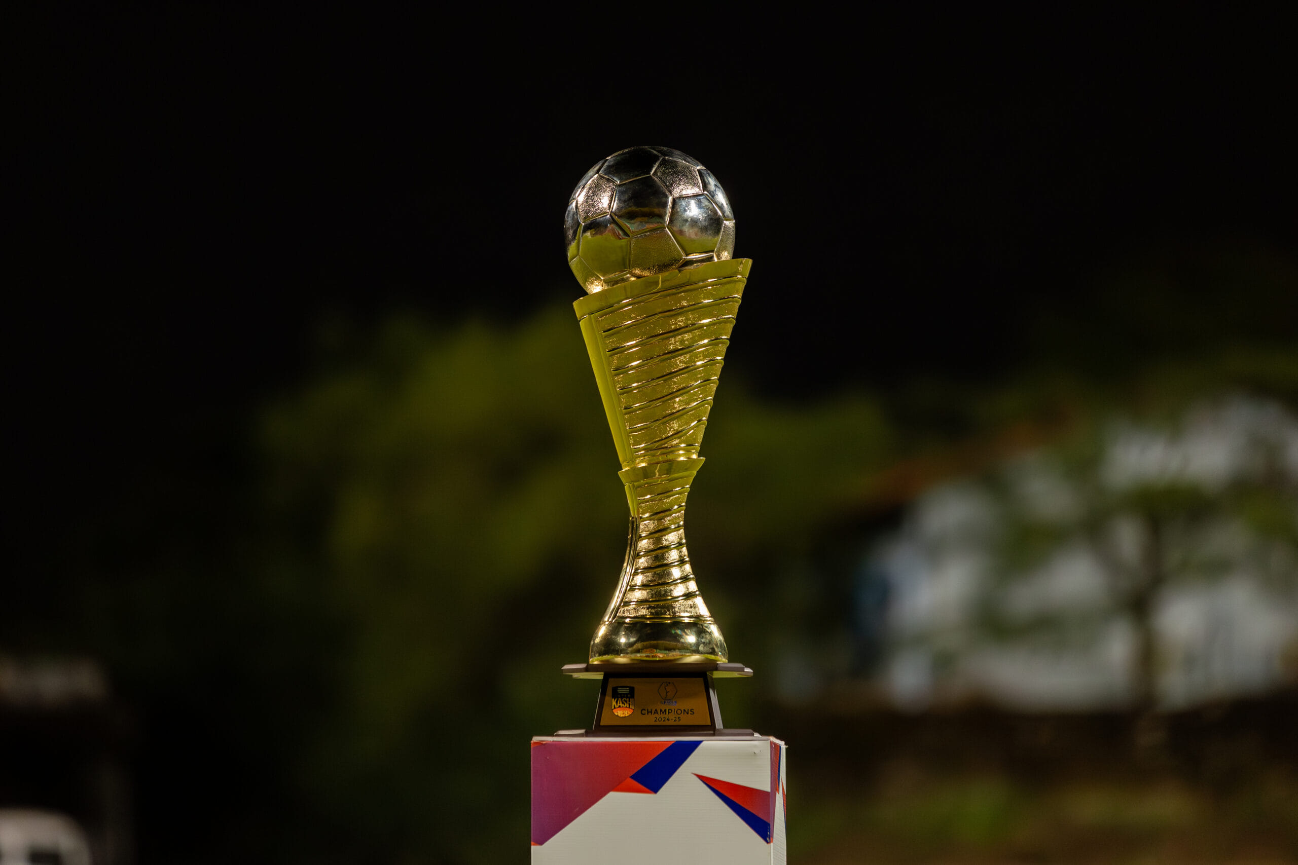 I-League 2025-26 to kick off from February 21 in two seperate stages