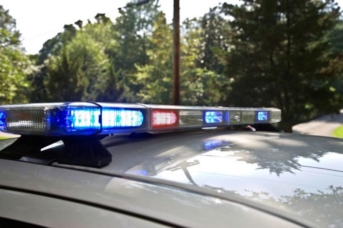 Man & Woman Arrested after Drugs & Gun Seized in Maine