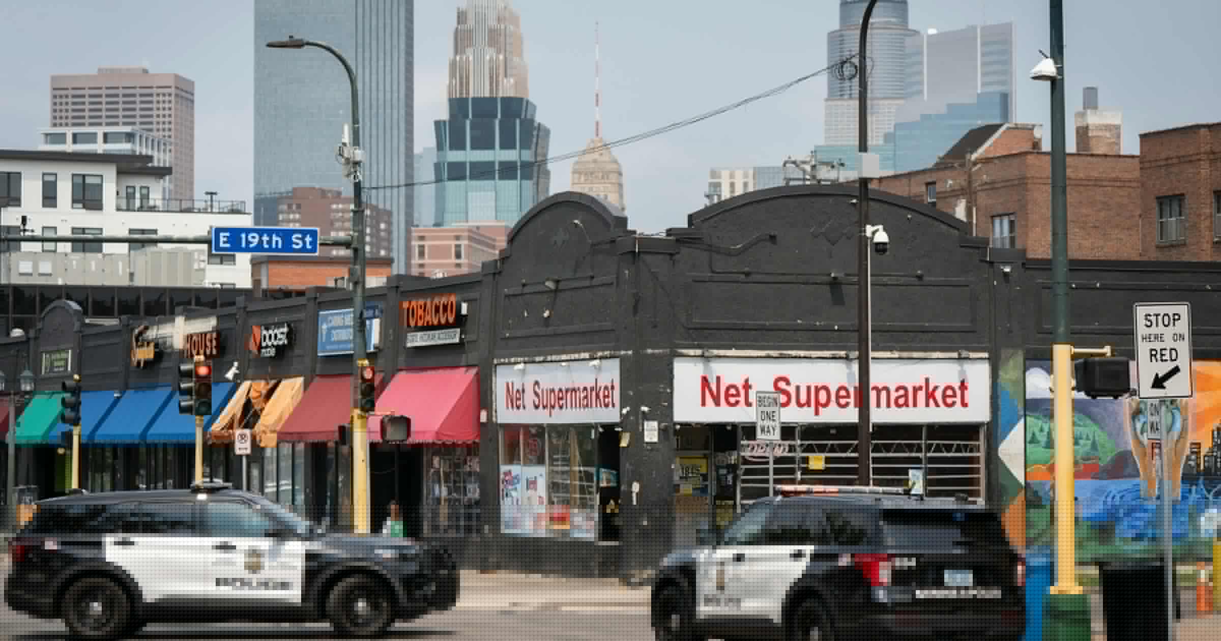 Roper: Reclaiming troubled Minneapolis corner is a big test for the city