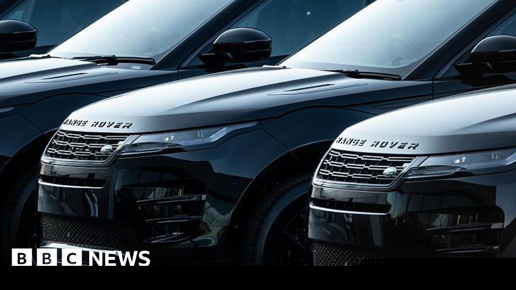 Jaguar Land Rover shutdown extended again after cyber attack
