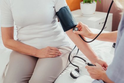 Ontario nurses continue lobbying efforts for nurse-to-patient ratios