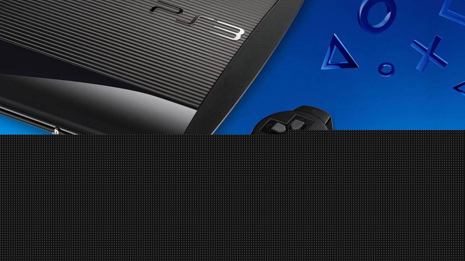 5 PS3 Games That Are Completely Unplayable Today