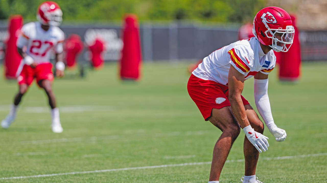 Pre-Camp Breakdown: Evaluating the Chiefs Group of Defensive Backs