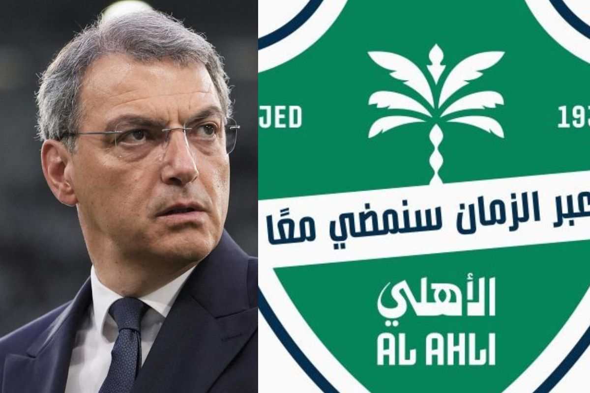 La Juventus gli dice addio: è a un passo dall’Arabia