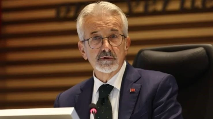 Tutuklu bulunan Nilüfer eski Belediye Başkanı Turgay Erdem: Dairelerin satışları ile ilgili bilgim yok