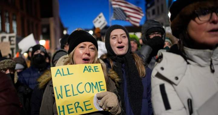 ICE ends operation in Maine, governor seeks details on 200 detainees