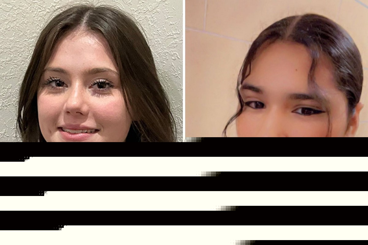 2 East Texas Teen Girls Among the 30 Who Went Missing Last Month
