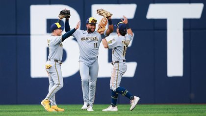 Unbelievable stat proves Brewers have what it takes to win in the postseason
