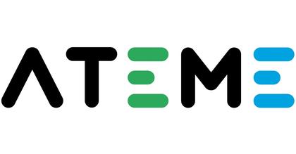 Ateme To Integrate Irdeto TraceMark Watermarking Into End-To-End Video Delivery Solutions