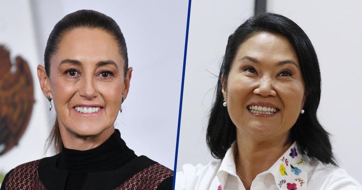 Inicia ‘operación cicatriz’ con Perú: SRE habla con Keiko Fujimori para restablecer relaciones