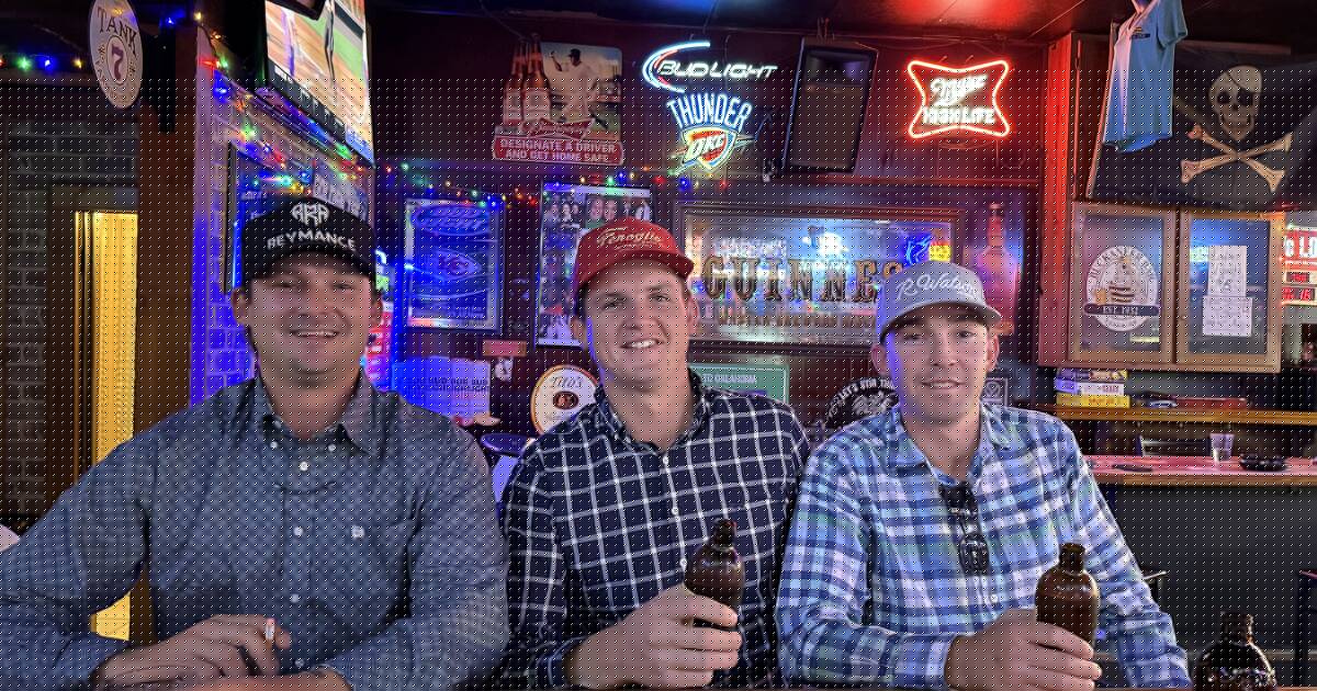 Triple triumph: Condamine trio ride to storybook wins at Dulacca Campdraft