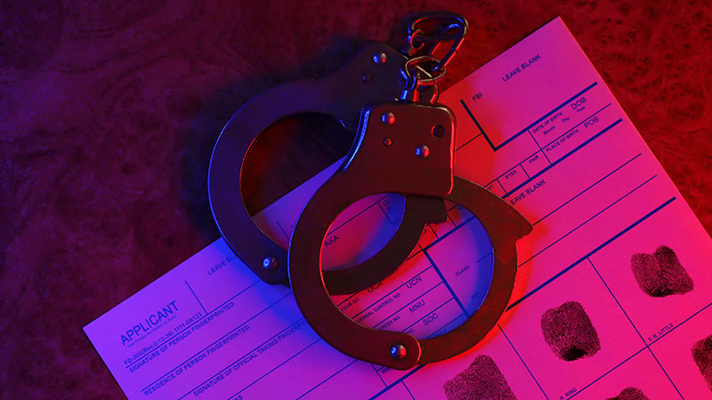 Sheriff’s Reports 7-30-2026