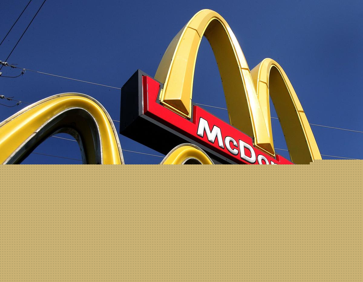 McDonald’s Monopoly Is Back in 2025