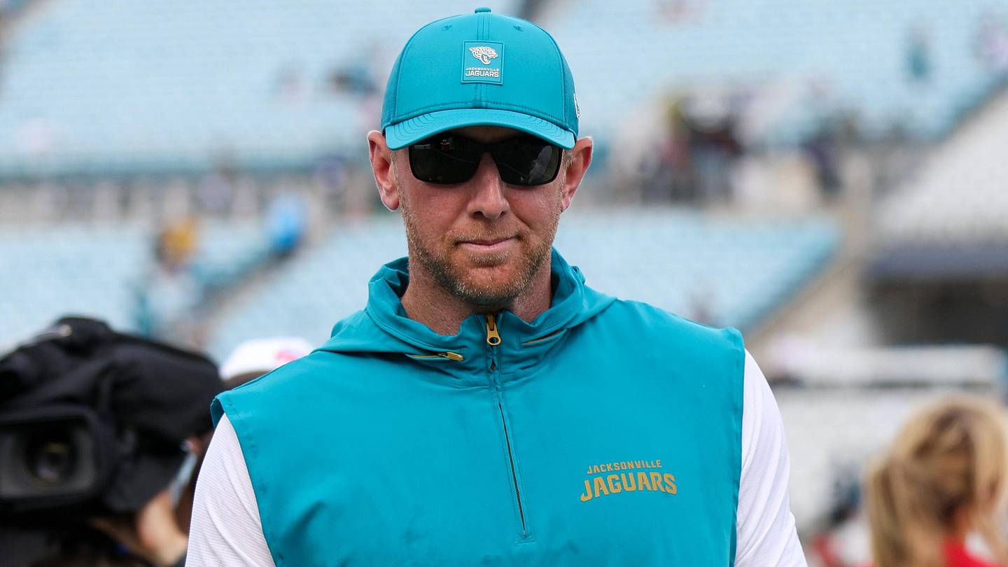 Liam Coen's powerful postgame speech shows Jaguars have the right coach
