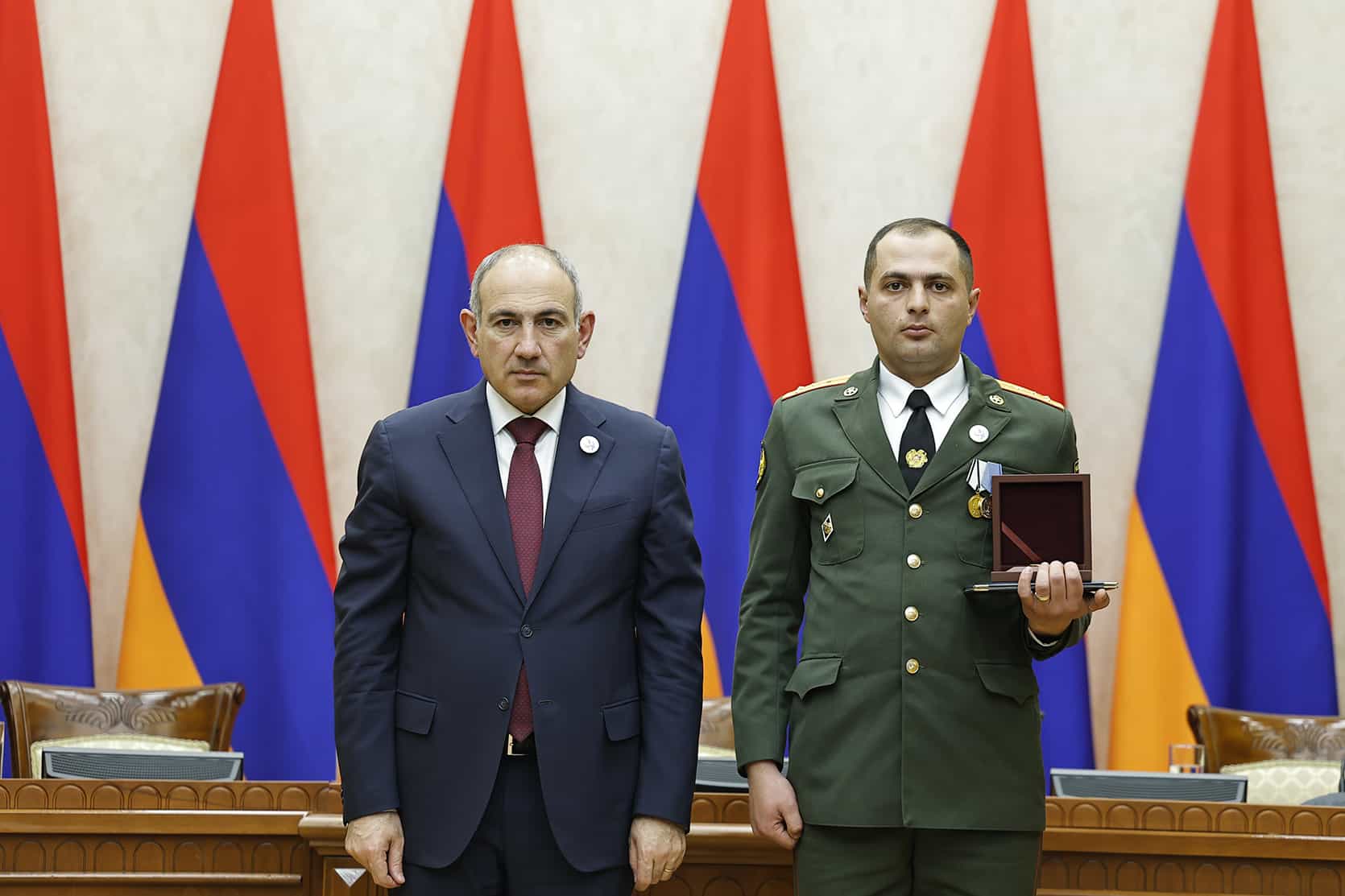Décryptage de Hakob Badalyan : La réponse étrange de Nikol Pachinian à une question cruciale