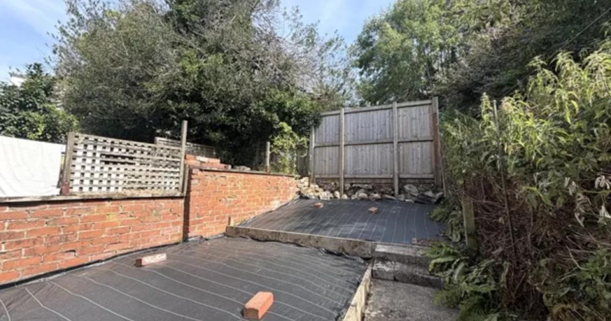 Honiton house with no onward chain on the market for £184k