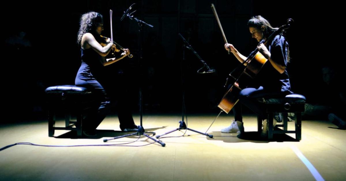 Cotswold Festival of Music announces two outstanding performances