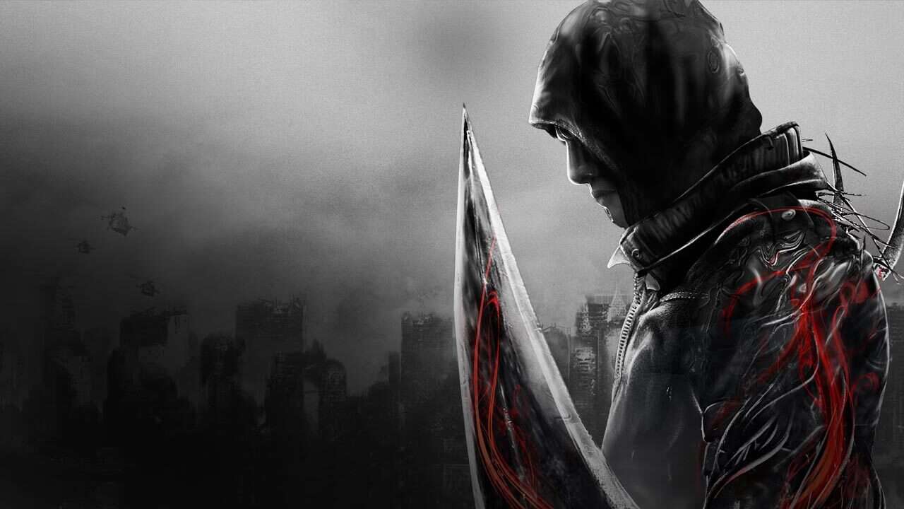 Prototype Remaster Speculation Heat Up After Fans Discover Updated Credits