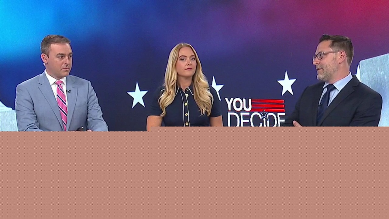 Wisconsin governor race: Candidates speak on eve of the primary
