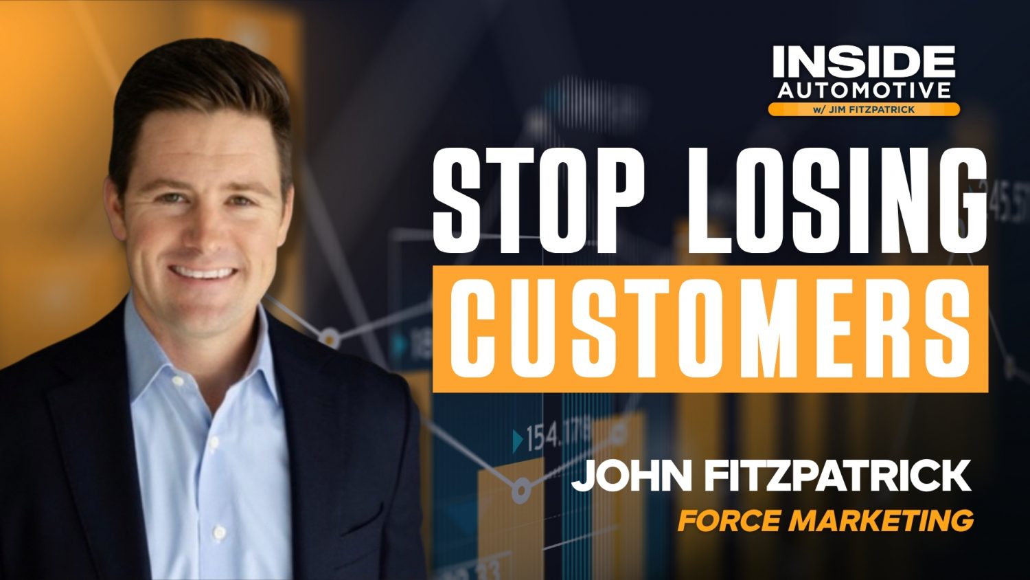 Force Marketing’s John Fitzpatrick on data, retention, and Q4 strategies