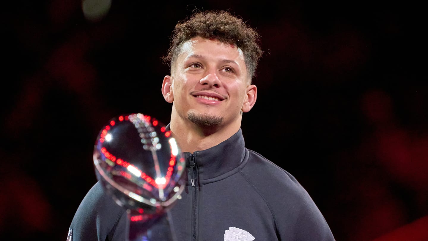 10 moves the Chiefs can make this offseason to restart their dynasty