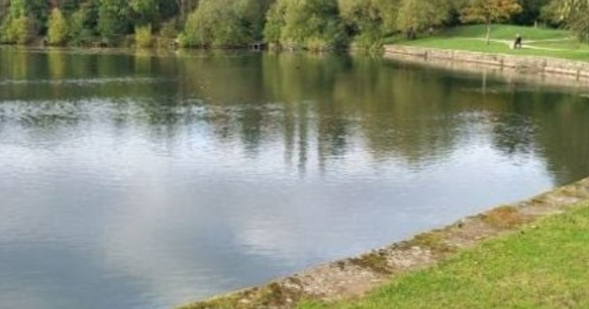 Fresh backing for fishing club 'banned' from Derbyshire beauty spot