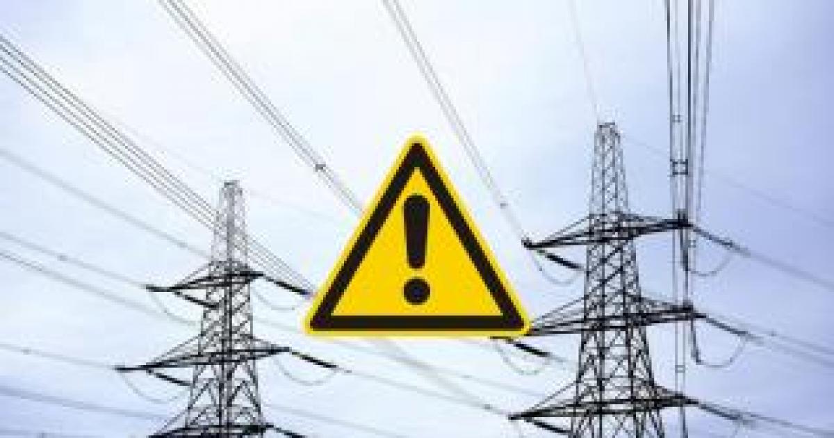 Live updates as 21,000 properties left without power across South Bucks