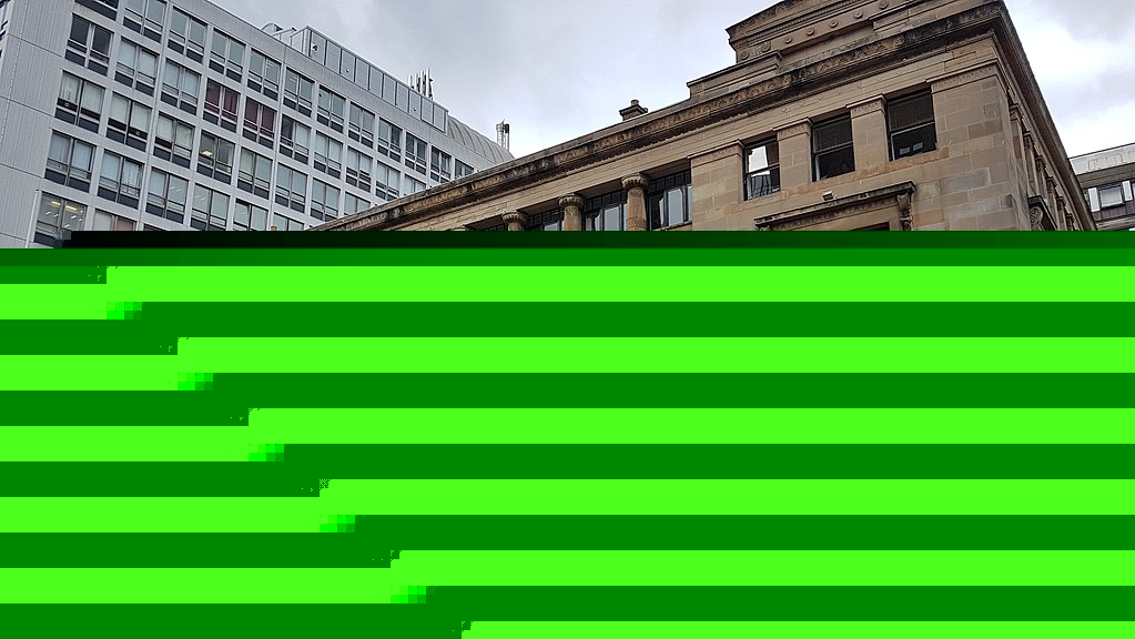 Regulator closes inquiry into Glasgow arts centre