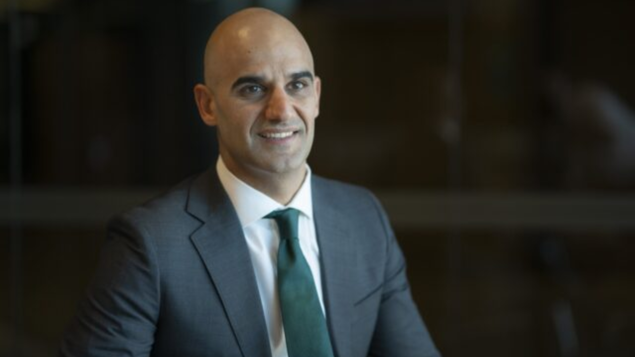 Yazbek appointed to senior ANZ role in Europe