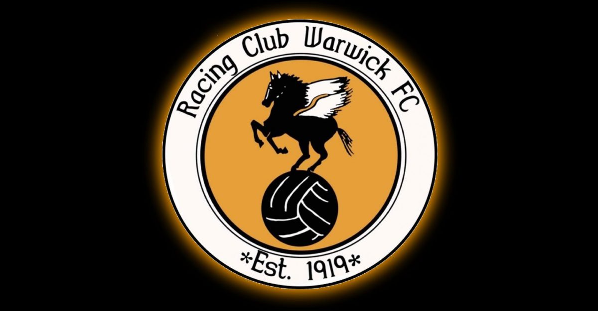 FOOTBALL - Racing Club Warwick climb out of relegation zone with big win against Carlton Town