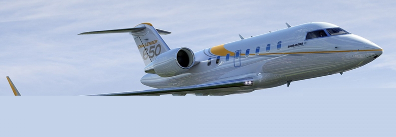 India's Forum 1 Aviation launches Bombardier operations
