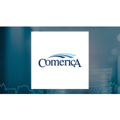 Mutual of America Capital Management LLC Cuts Stake in Comerica Incorporated $CMA