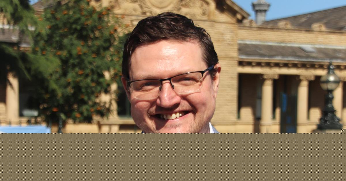 New principal appointed at Bradford district college - everything you need to know