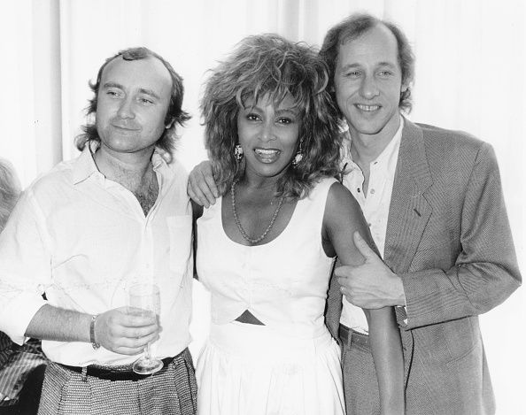Classic Rock Birthdays — Aug. 10–16