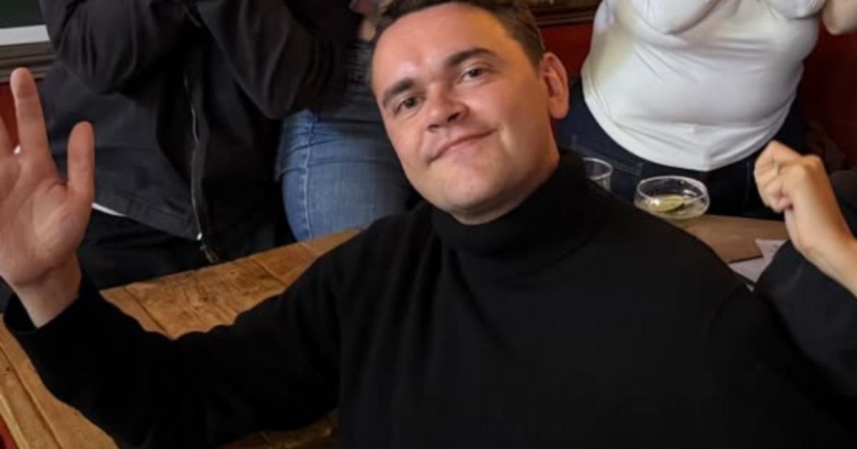 Star Wars actor stuns locals by winning Glasgow pub quiz