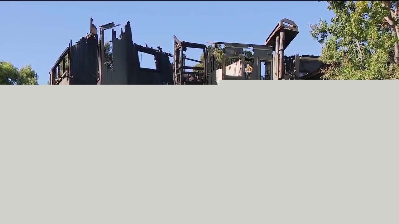 150+ Displaced After Devastating Foster City Condo Fire