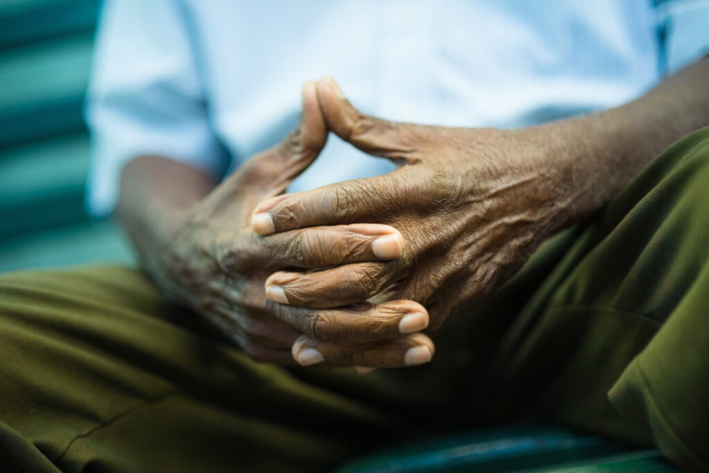 More seniors dying since COVID-19