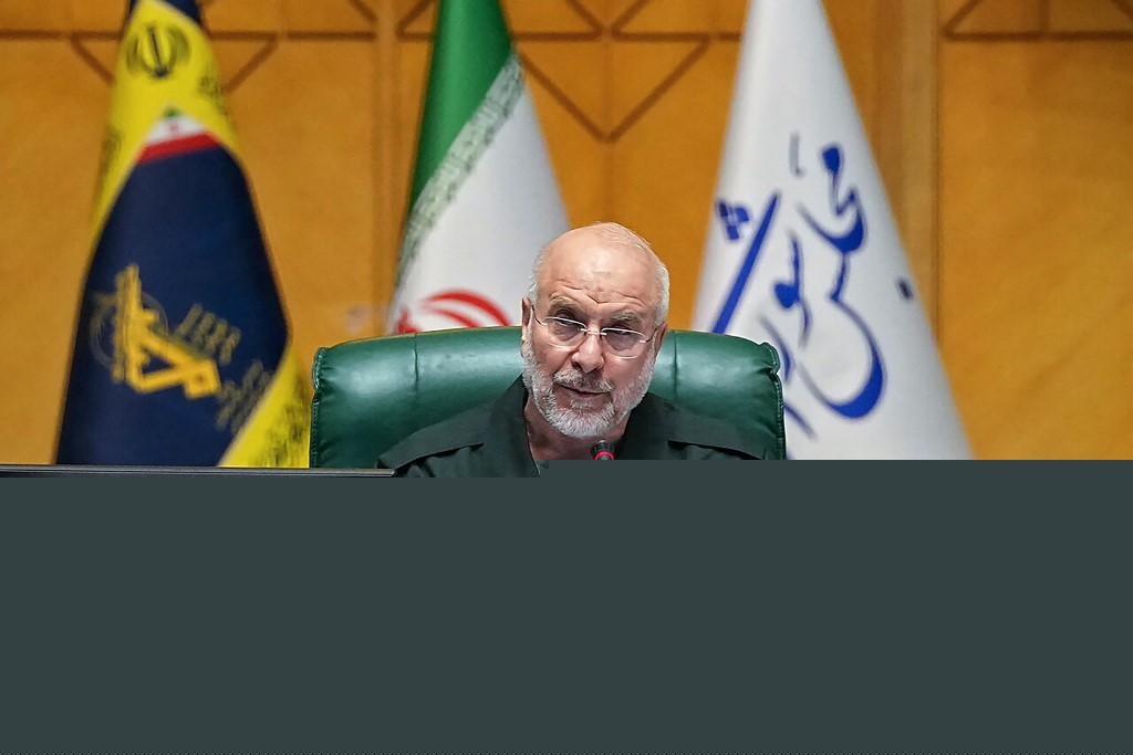 General Ghalibaf's gamble: An IRGC veteran takes on Iran’s hardliners to pursue diplomacy