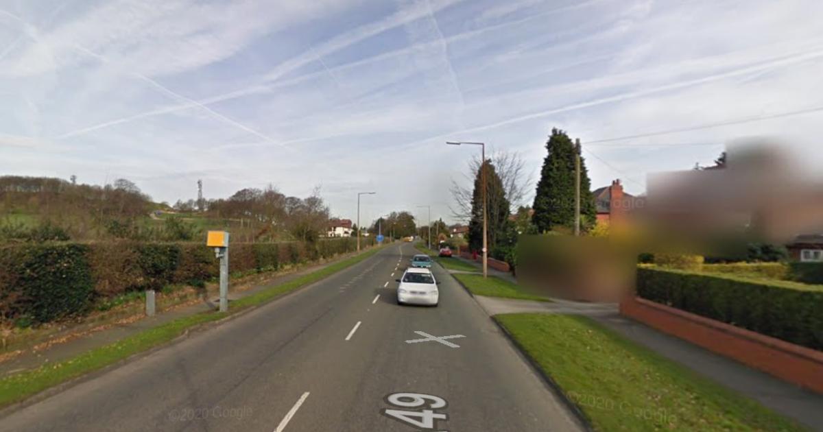 Warning as part of A49 in Appleton to close for six weeks
