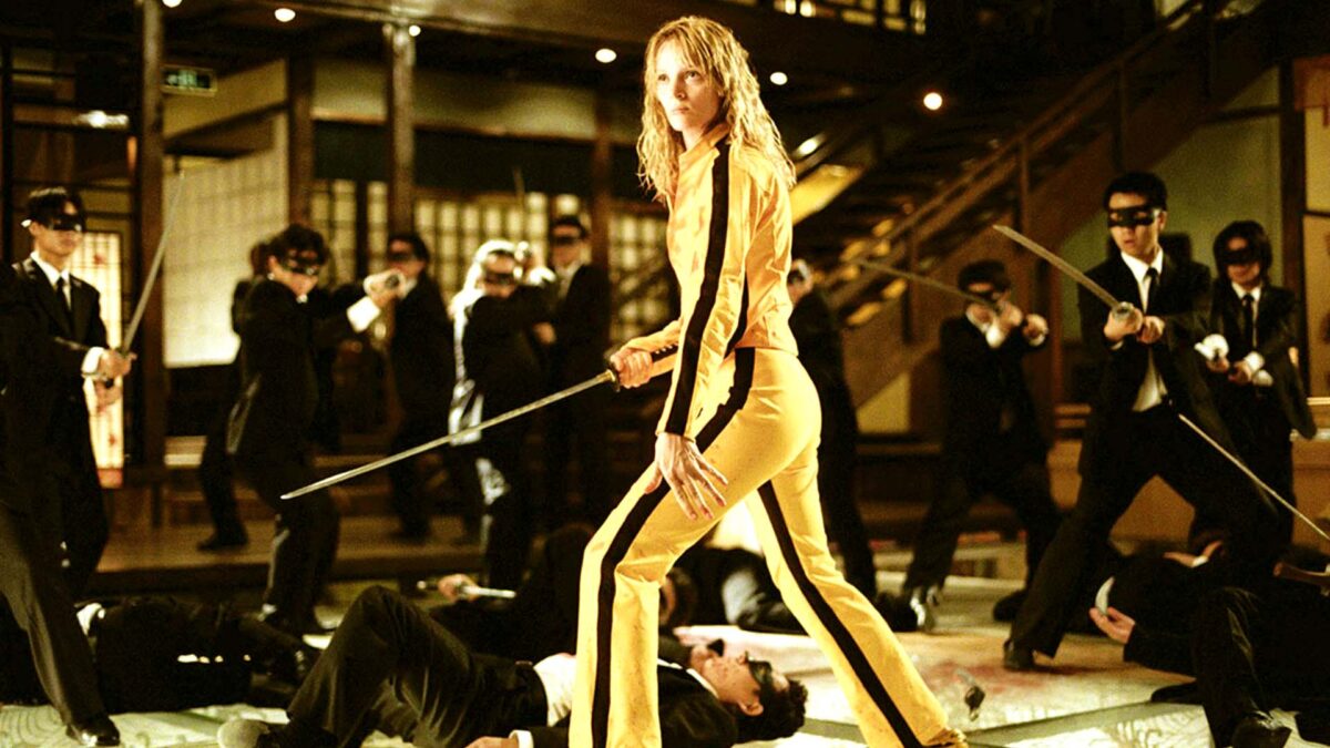 Kill Bill Returns To Theaters Later This Year As One Big 4-Hour Movie