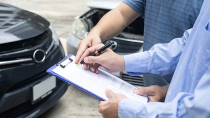 Over 17,000 fines issued in Kyrgyzstan for driving without mandatory OSAGO insurance