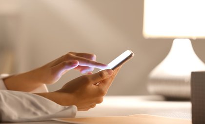 Mobile App Predicts Pain Relief in Hazardous Drinking