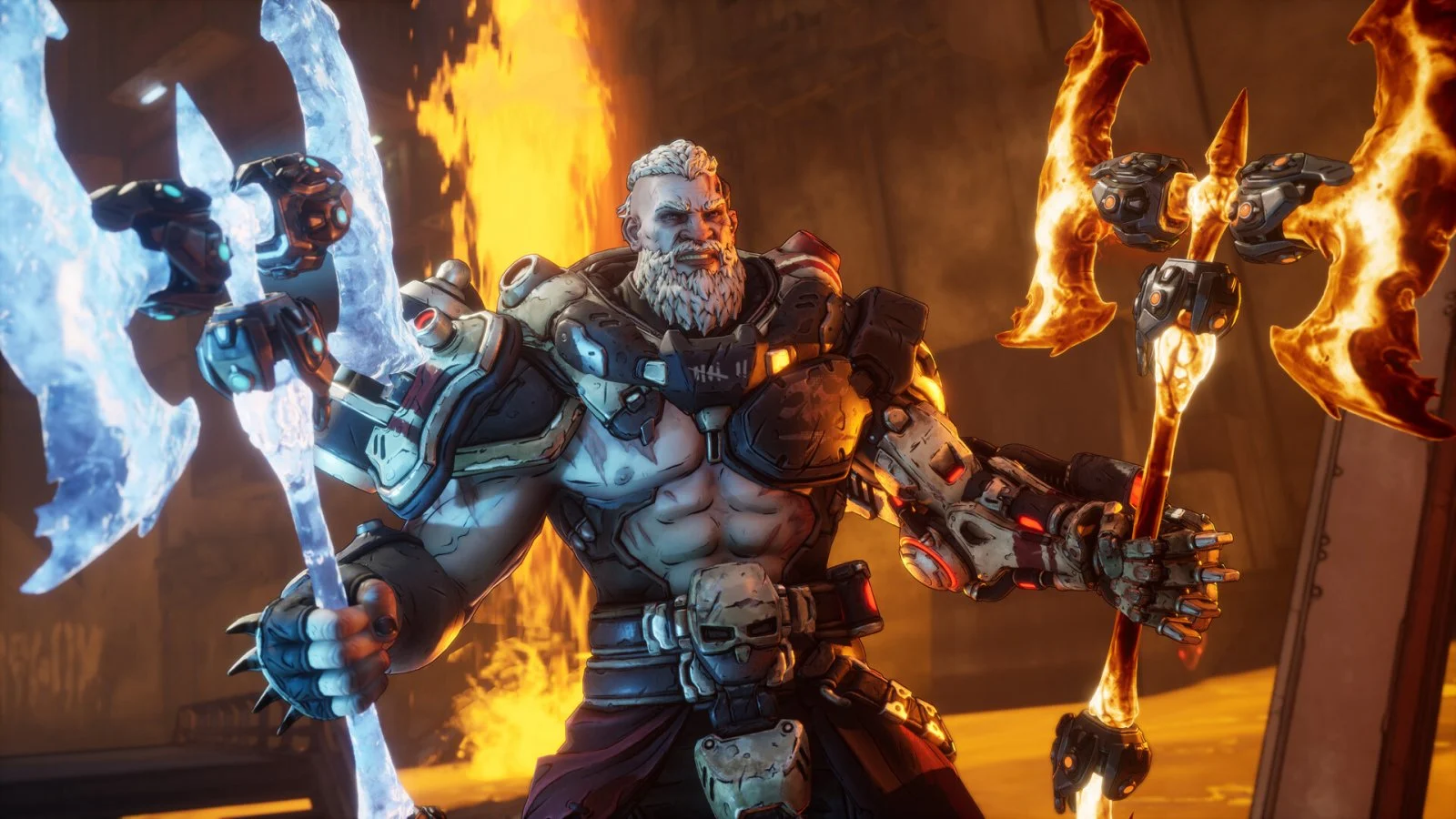 Borderlands 4 Reveals Its New Content Roadmap for 2026