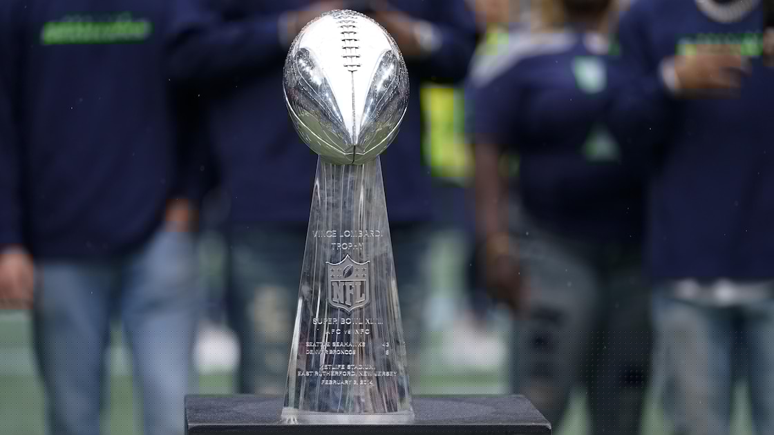 NFL Announces Super Bowl LXII Date on 2027 Schedule for Atlanta's Mercedes-Benz Stadium