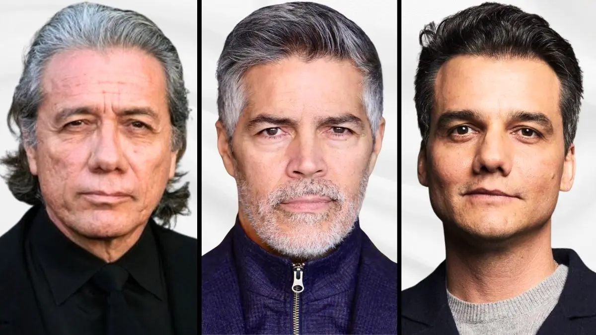 Latino Actors Who Don’t Act Like They Are Rich At All