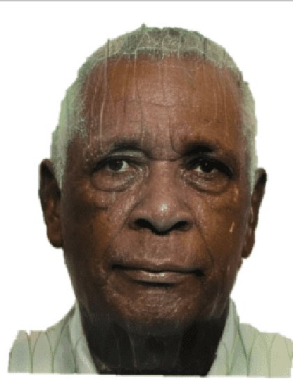 Neville A. Williams Dies at 83