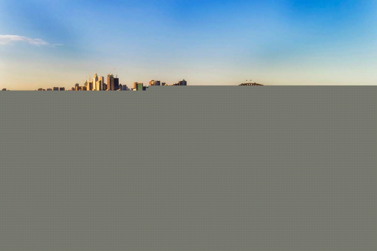 Sydney to Newcastle 2025