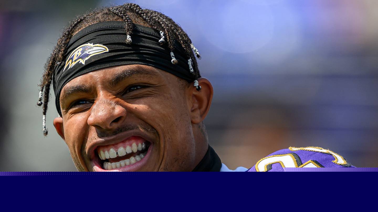 Giants might’ve found another keeper in John Harbaugh’s Ravens pipeline