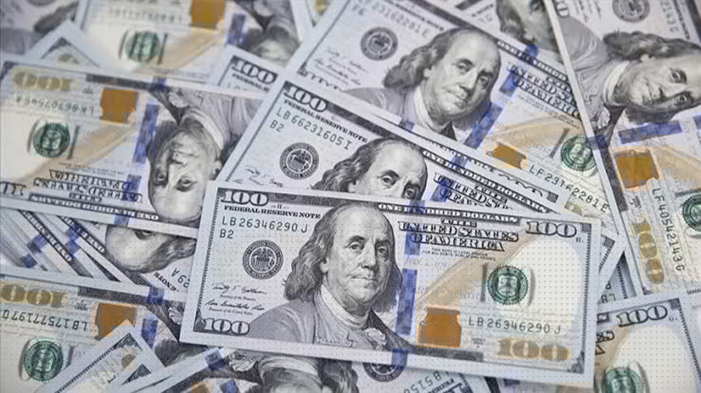 SBP Reserves Up by $13.1 Million